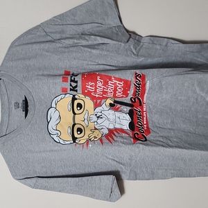 KFC Funko Shirt